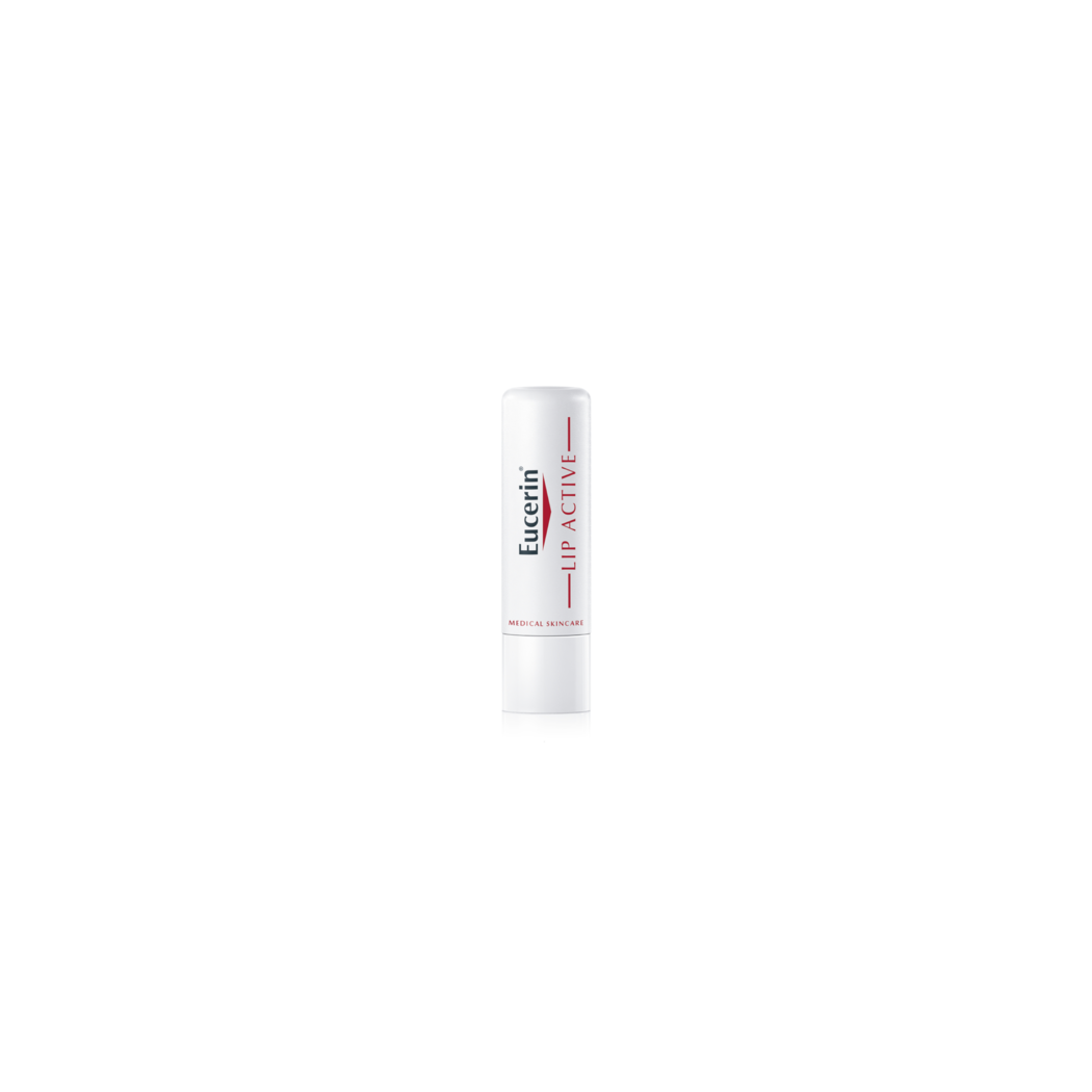 Eucerin Lip Care Cream 4.8g