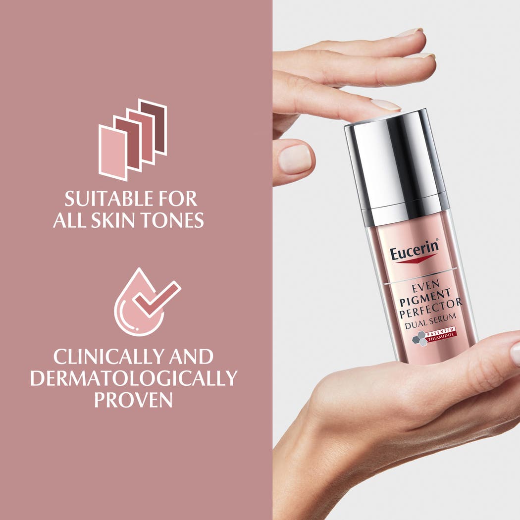 Eucerin Double Action Even Tone Serum 30ml