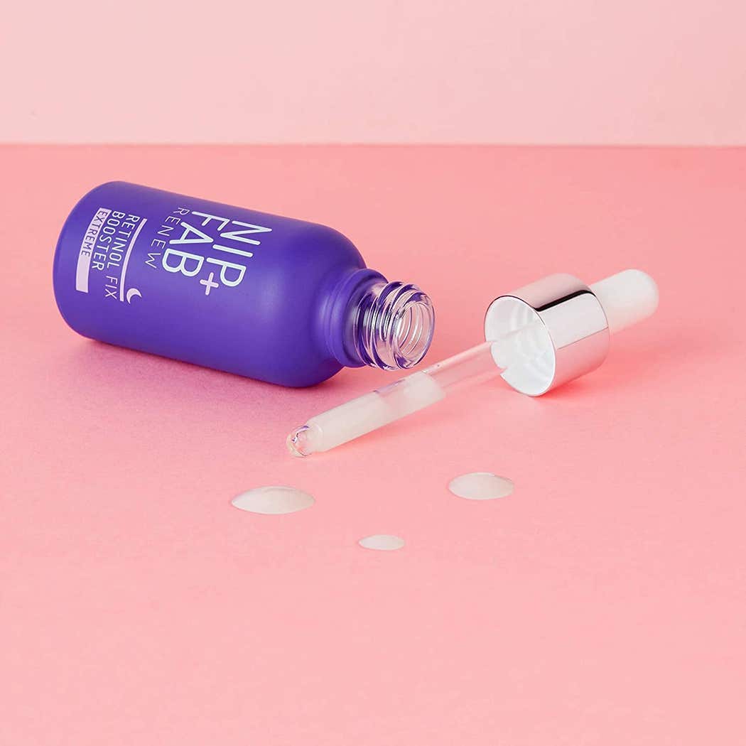 NIP + FAB Retinol Serum 30ml