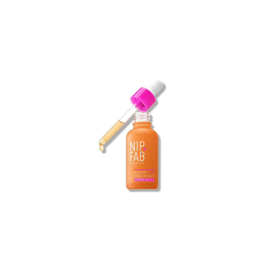 NIP + FAB Vitamin C 3% Serum 30ml