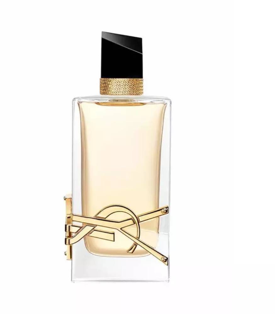 عطر إيف سان لوران ليبر أو دو بارفان نسائي، 90 مل، فواح وجذاب