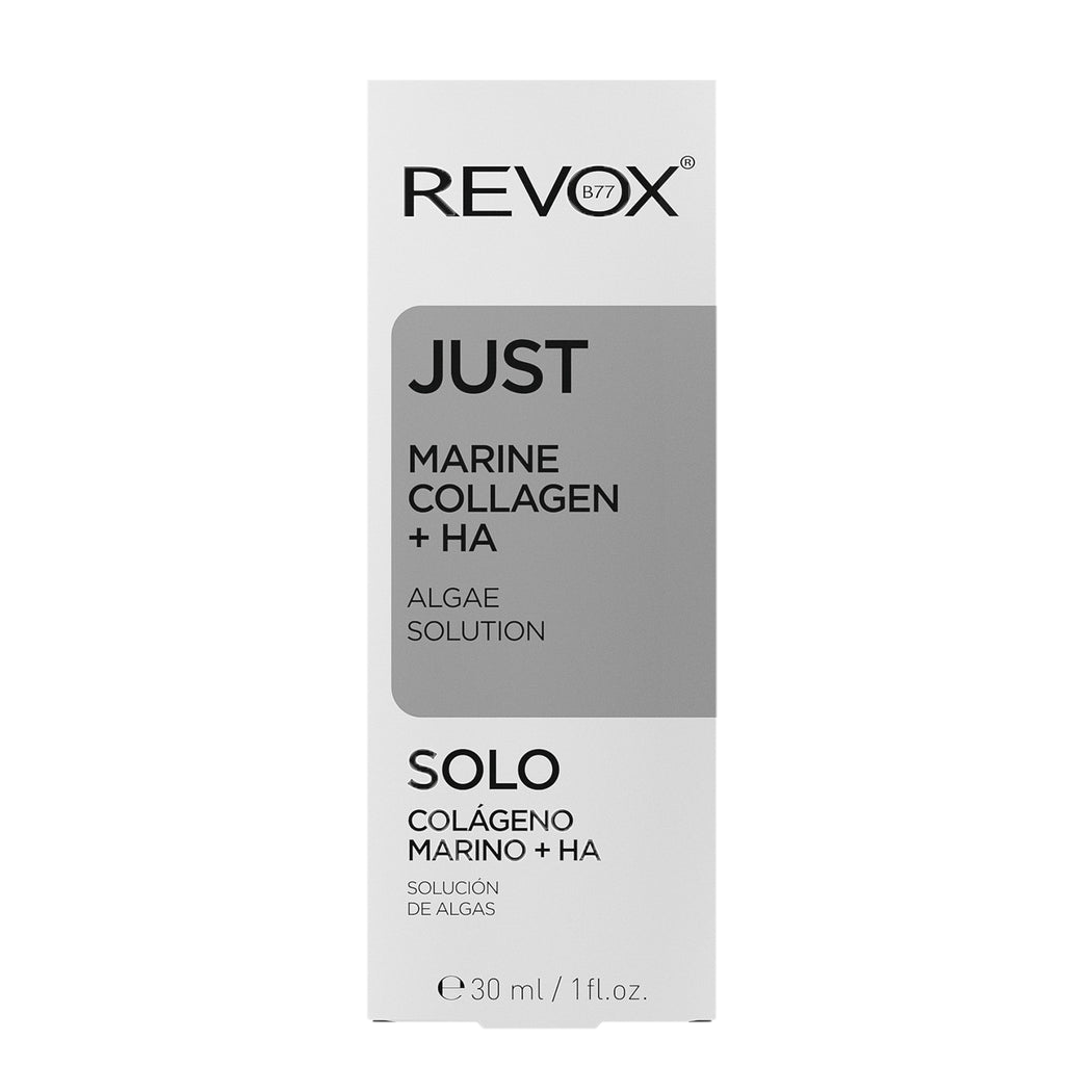 Revox Marine Collagen Moisturizing Algae Solution 30ml