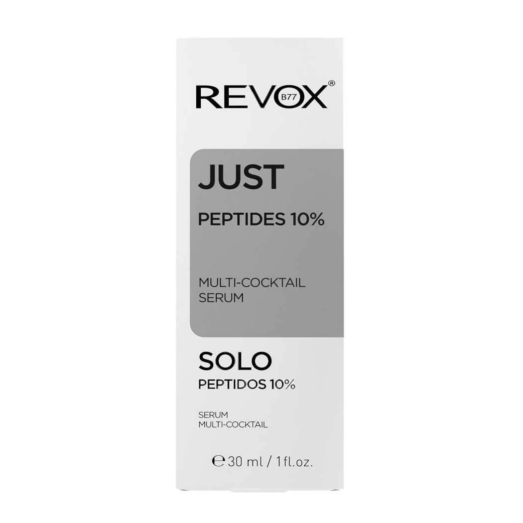 Revox 10% Peptide Anti-Aging Serum 30ml