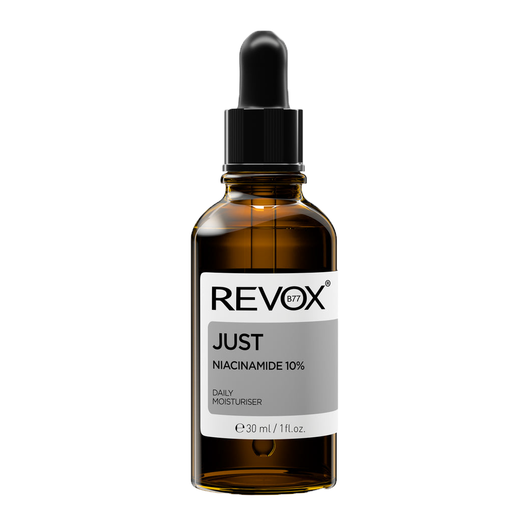 Revox 10% Niacinamide Daily Hydration Serum 30ml
