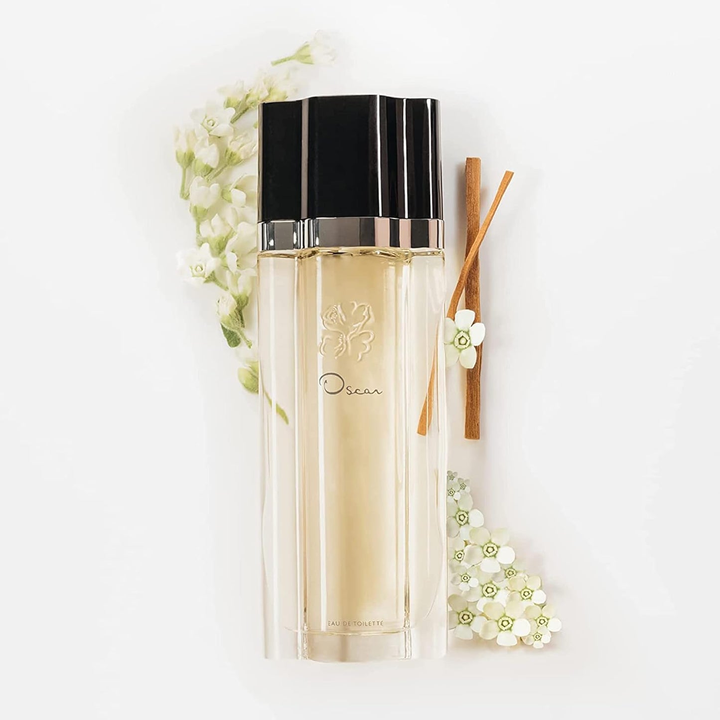 عطر أوسكار دي لا رينتا أوسكار النسائي الراقي، ماء تواليت 100 مل