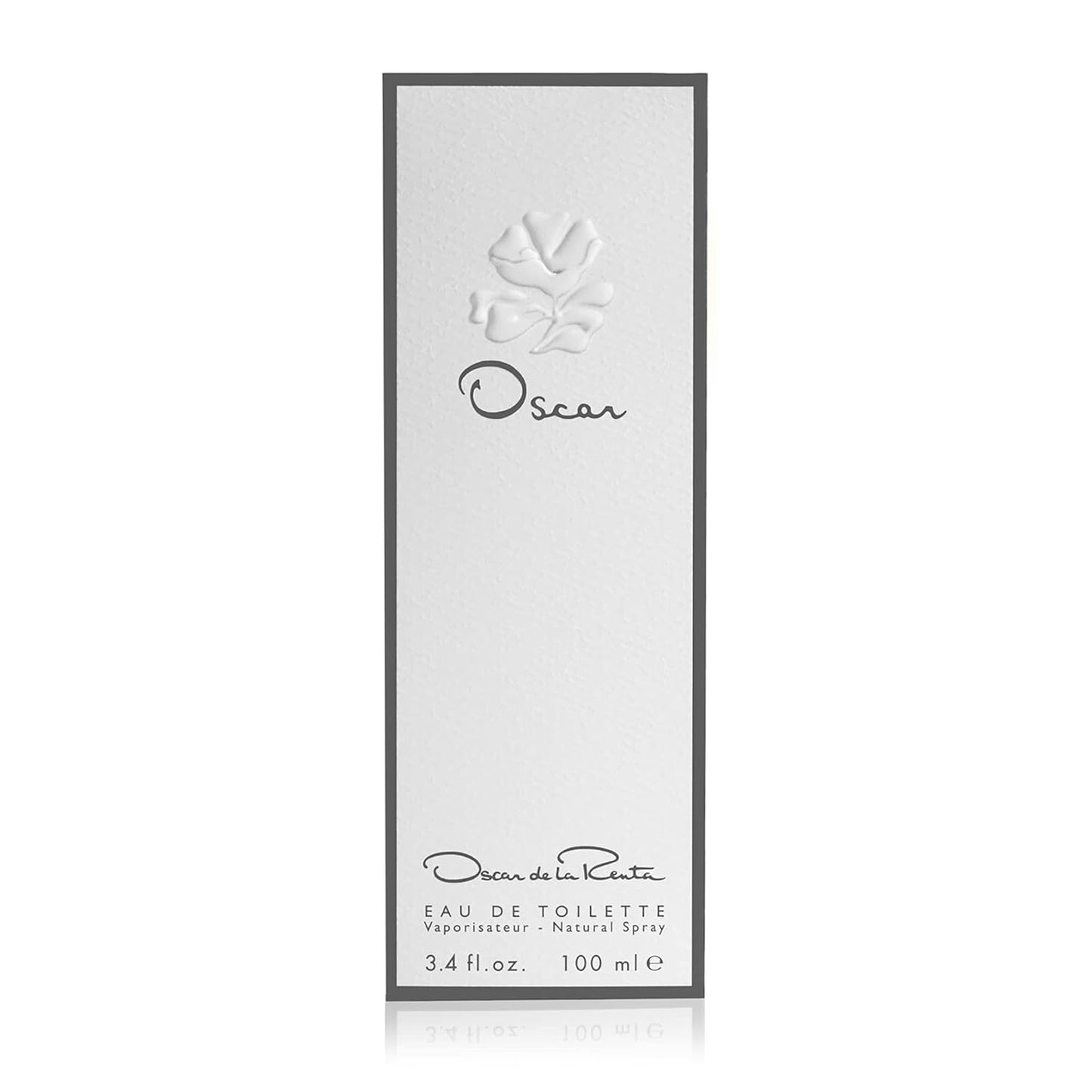 عطر أوسكار دي لا رينتا أوسكار النسائي الراقي، ماء تواليت 100 مل