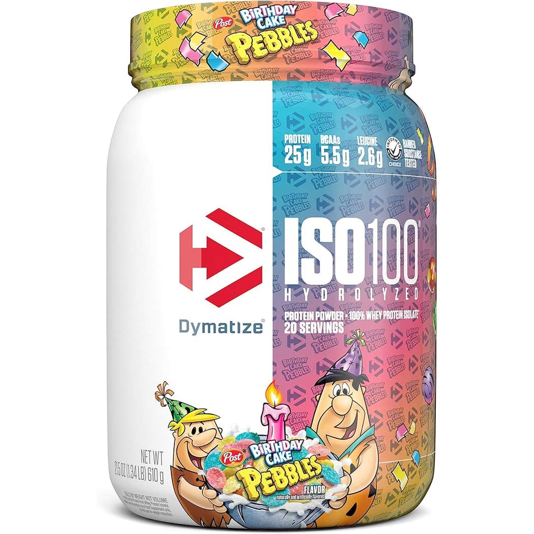 دايماتيز ايسو 100- كعكة عيد الميلاد - 610 جم