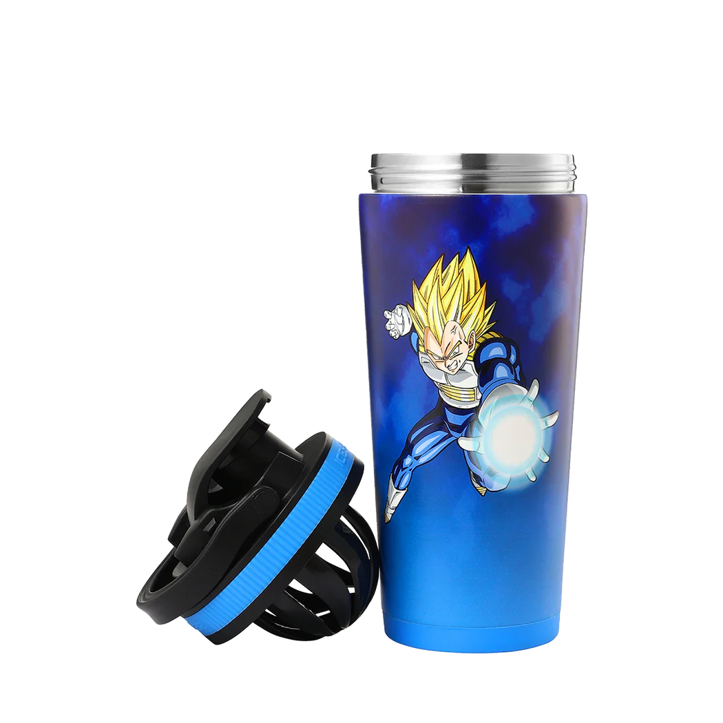 Ice Shaker 26oz - Vegeta