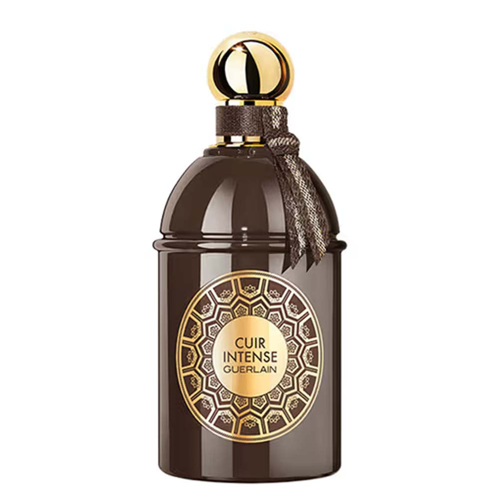 جيرلان كوير إنتنس: عطر فاخر للجنسين 125 مل، رائحة جلدية عميقة
