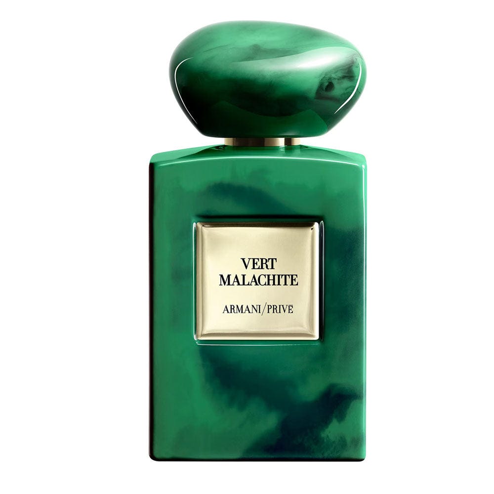 عطر جورجيو أرماني برايف فيرت ملاشيت فاخر 100 مل للجنسين