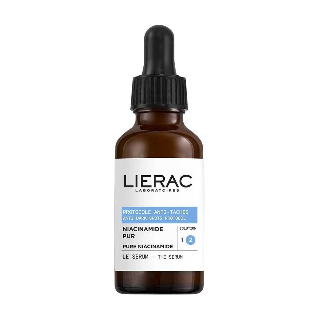 Lyrick anti -spot