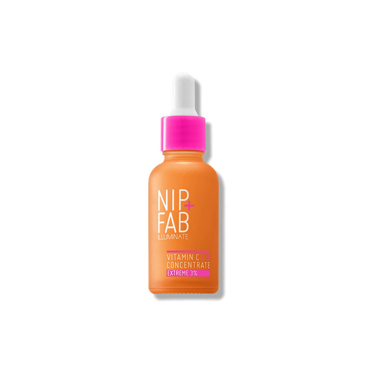 NIP + FAB Vitamin C 3% Serum 30ml
