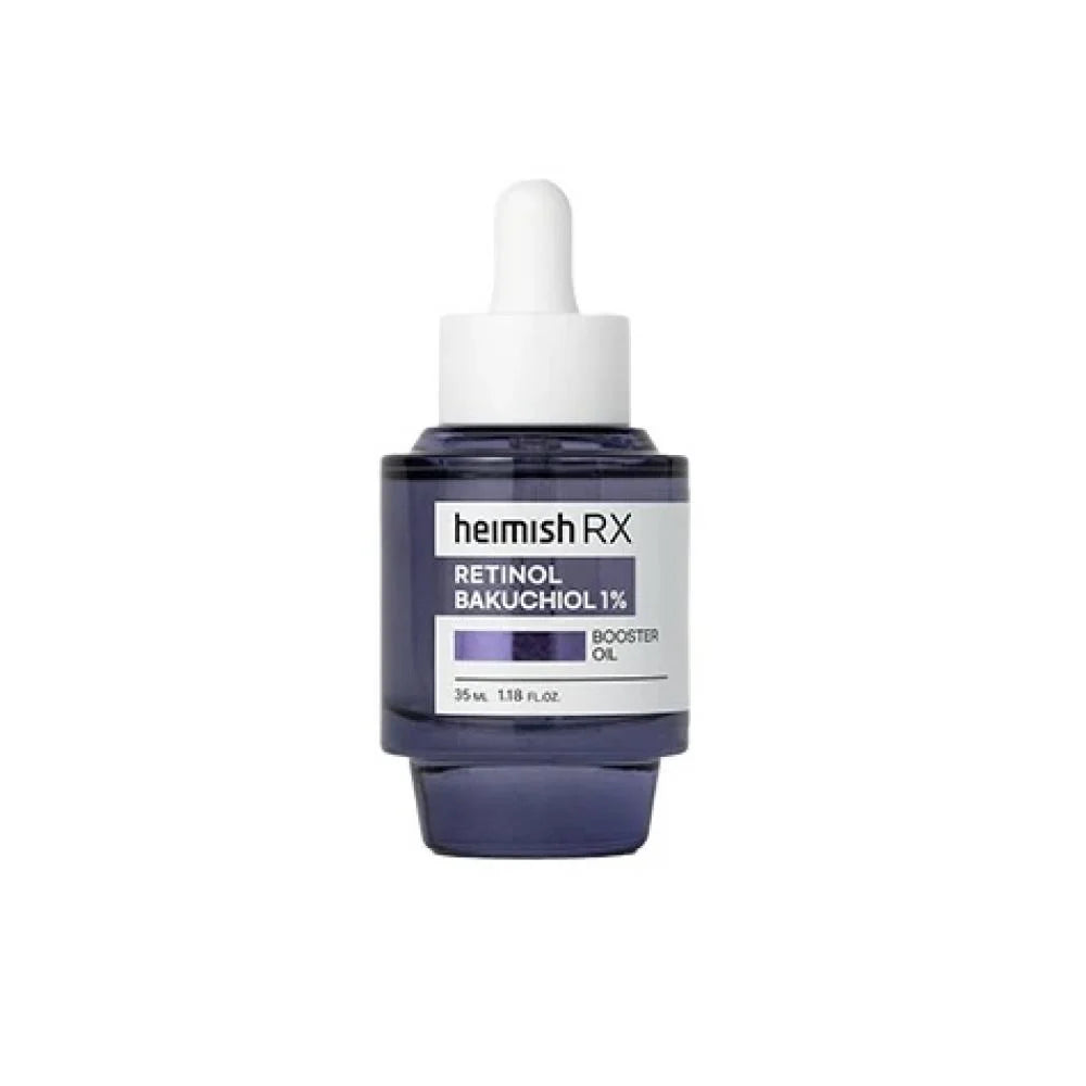 Himish Oil Reinforcement Retinol 1% RX 35 ml
