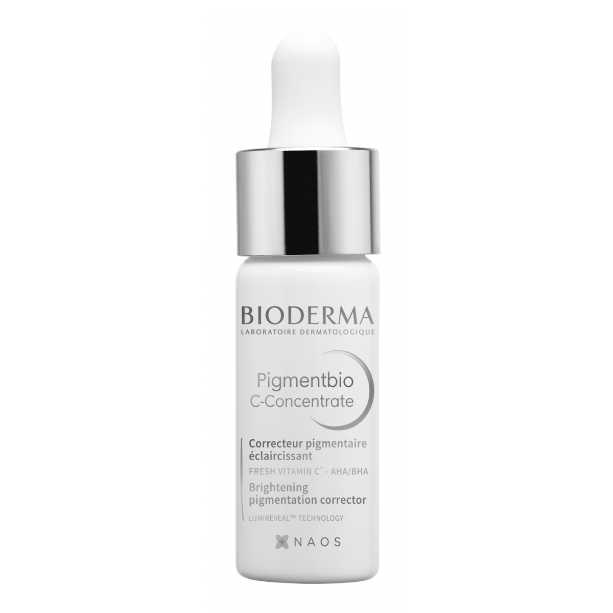 Bioderma Pigmentbio Brightening Serum 15 ml