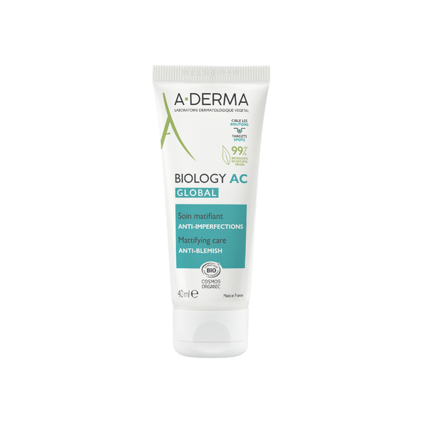 Aderma Bio/Phys-AC Complete Care Cream 40ml