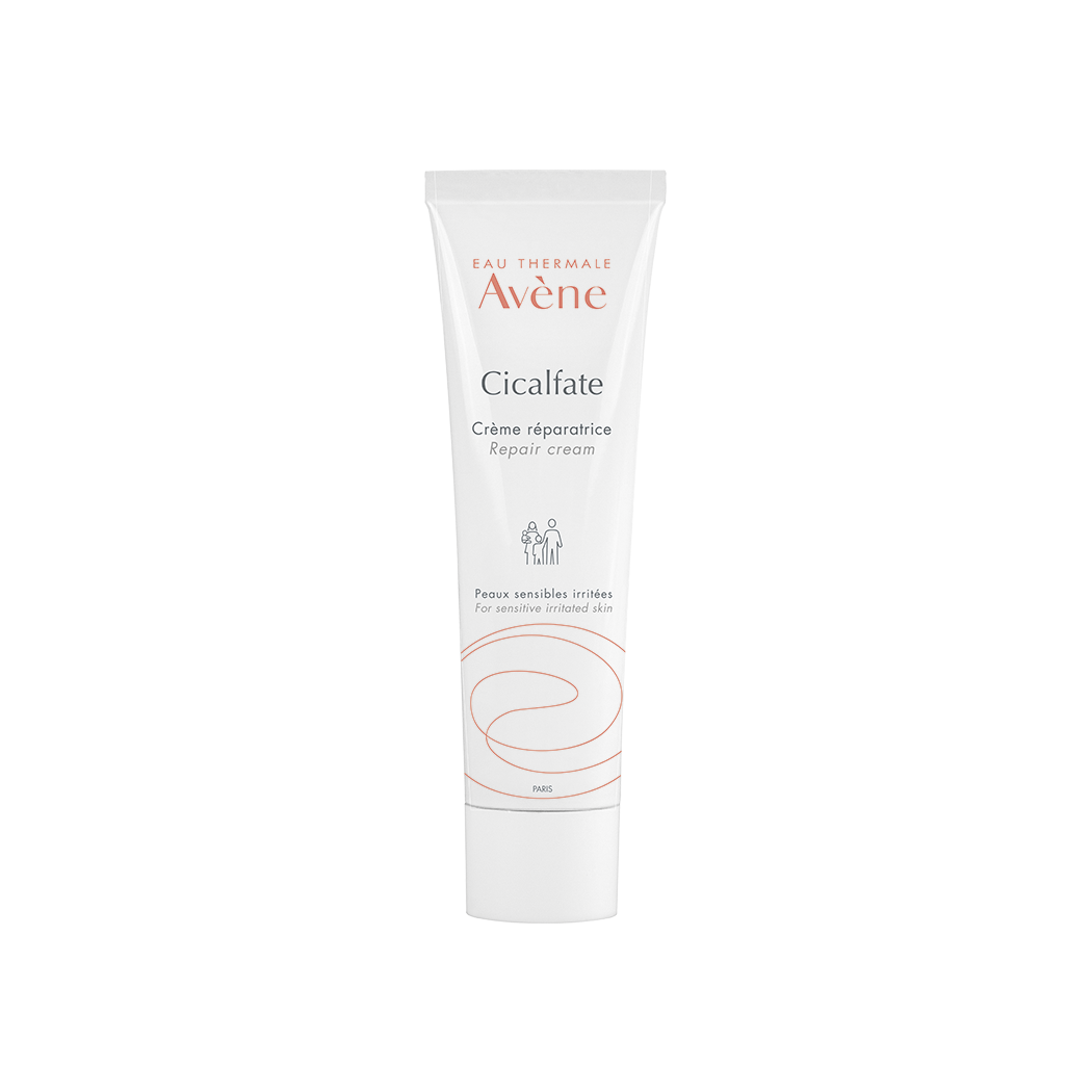 Avene Cicalfate Plus Skin Repair Cream 100ml