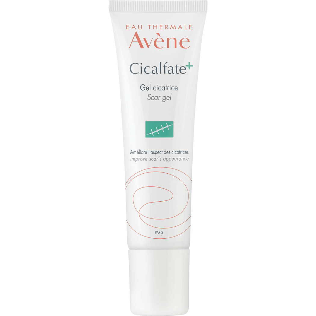 Avène Cicaflate Scar Treatment Gel 30ml