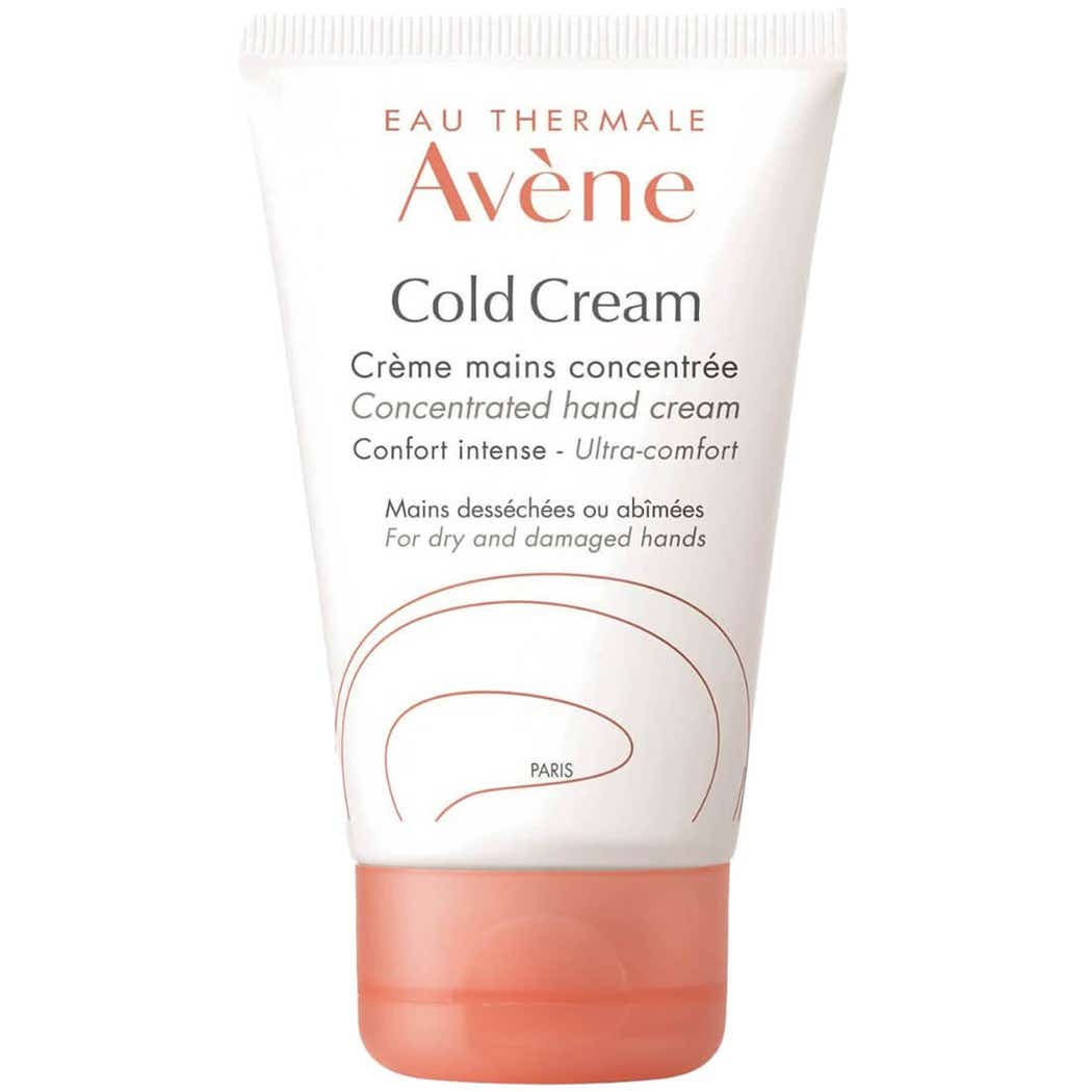 Avenue cream is a sedative Clinnes Heidra 40 ml