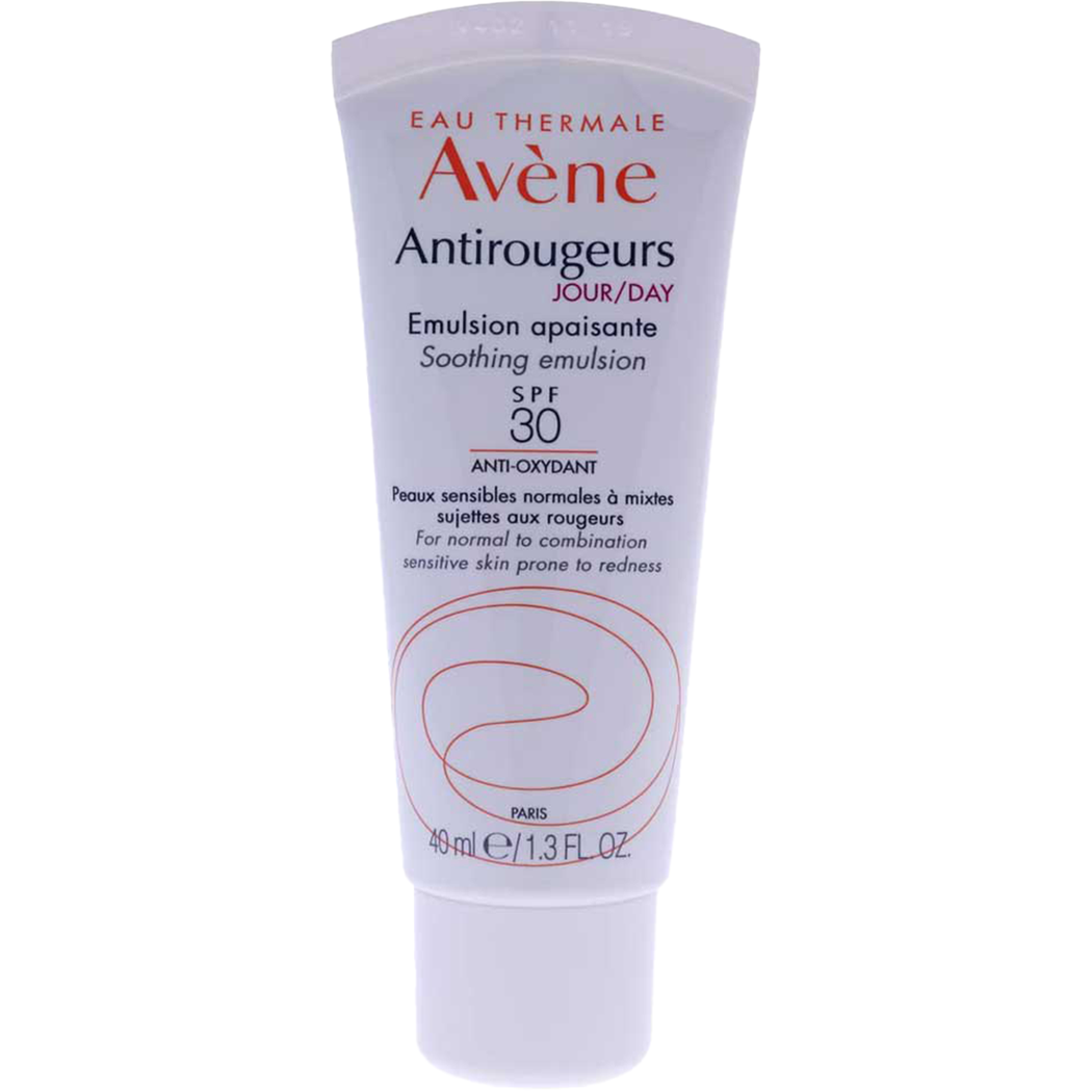 Apine anti -red emulsion 40 ml