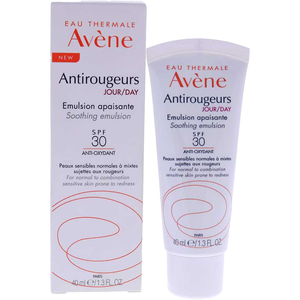 Apine anti -red emulsion 40 ml
