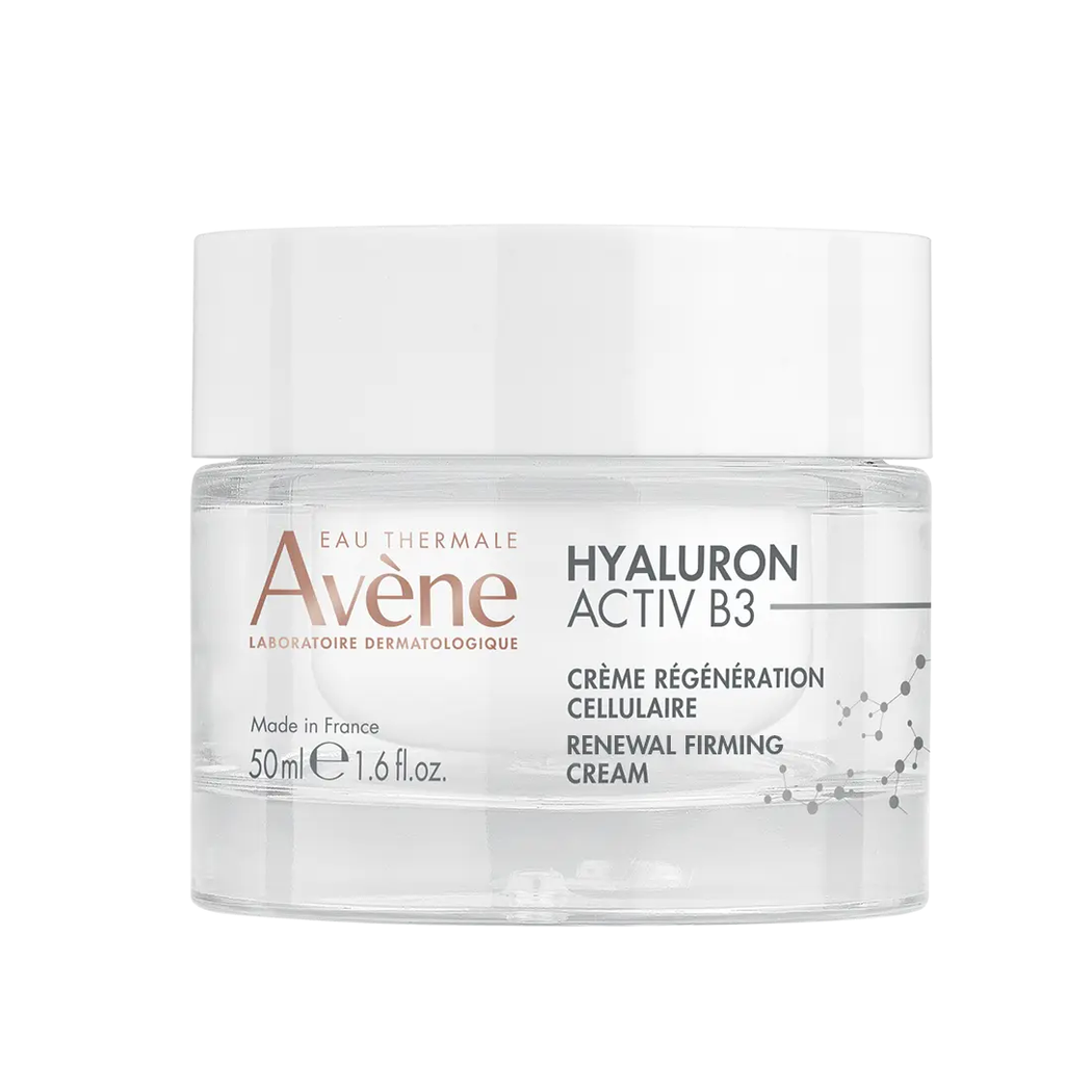 Avene Cell Renewal Hyaluron Active B3 50ml