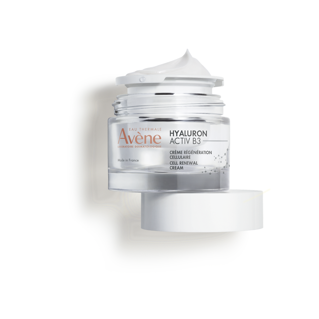 Avene Cell Renewal Hyaluron Active B3 50ml