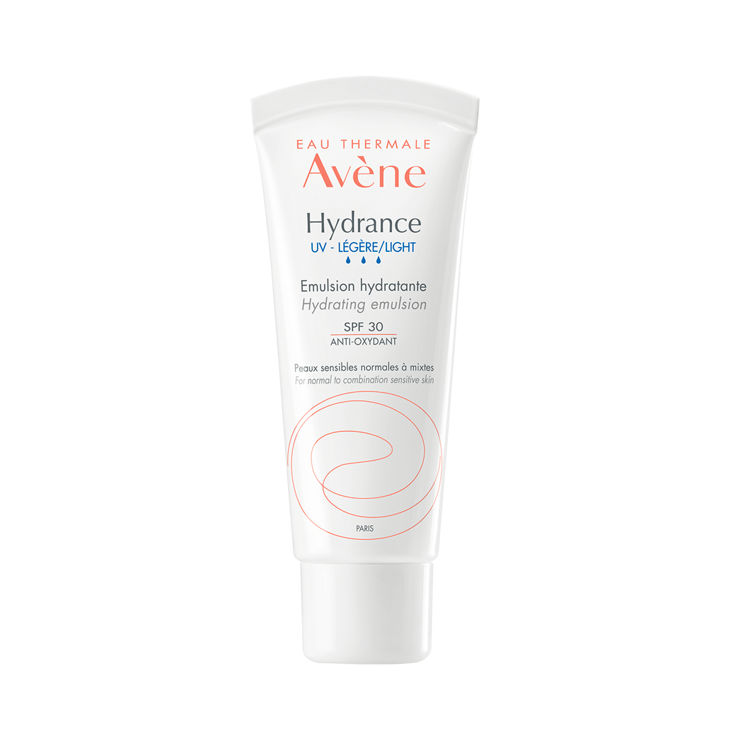 Avenue hydrans Optimal cream rich 40 ml