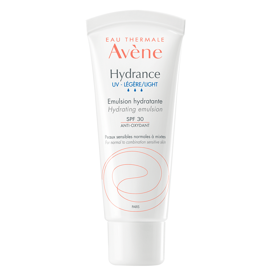 Avene Hydrance SPF 30 Emulsion 40ml