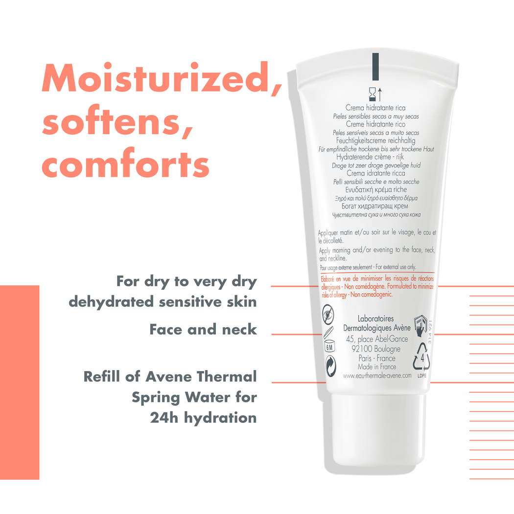 Avenue hydranslight 40 ml