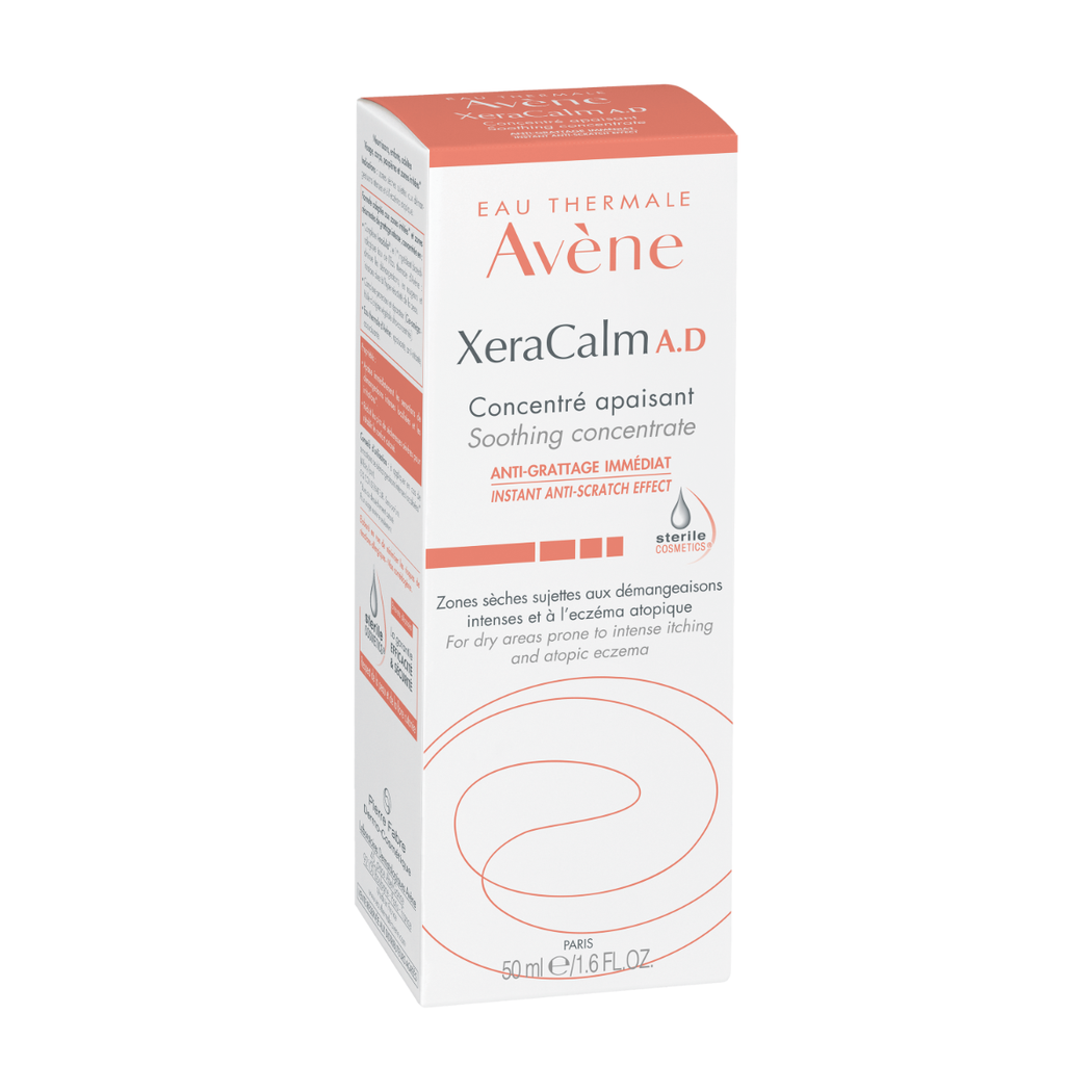 Apine Cream Zerkm Center 50ml