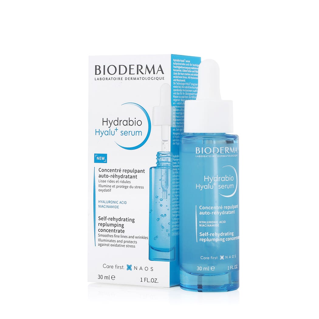 Bioderma Hydrabio Hyaluronic Serum 30 ml