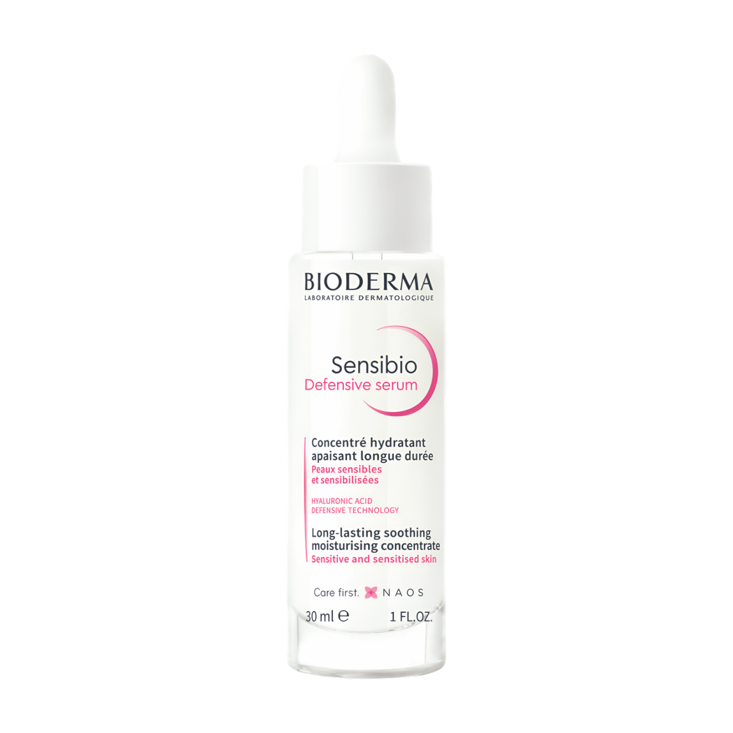 Bioderma Sensibio Defensive Serum 30 ml