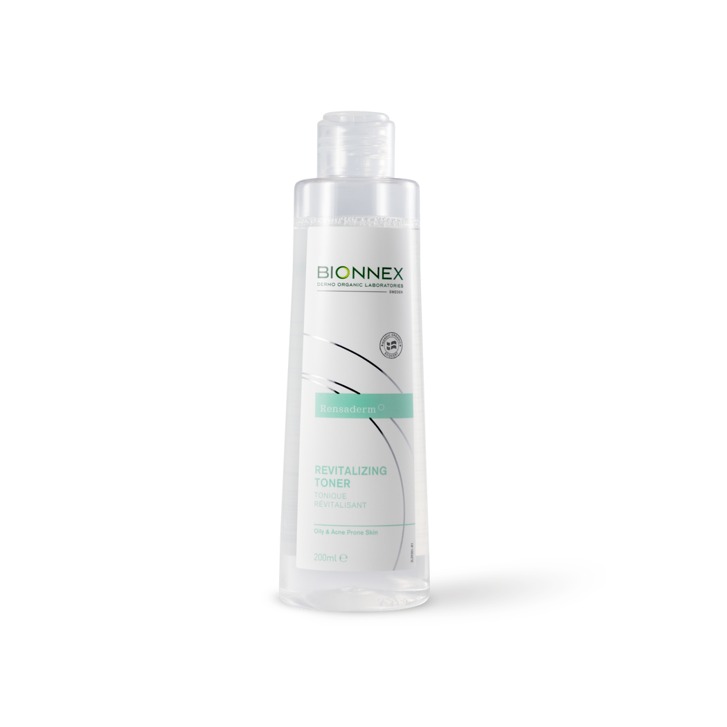 Bionnex Rensaderm Regenerating Toner for Oily Skin 200ml