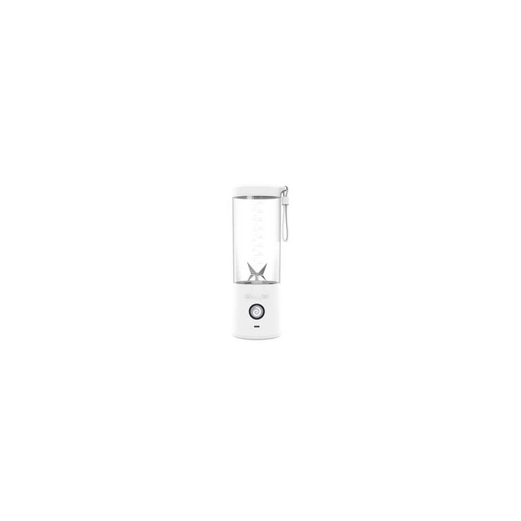 بليندجيت - خلاط محمول - أبيض