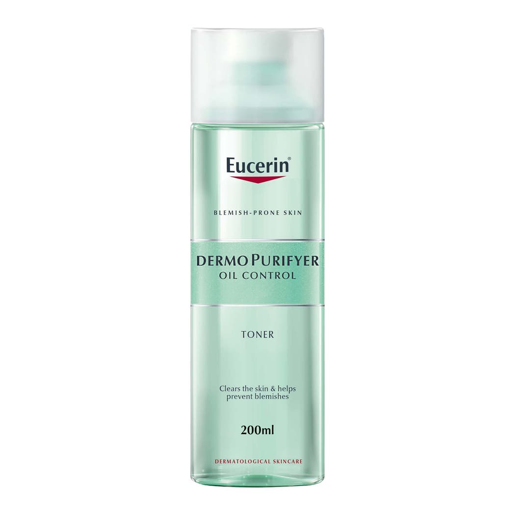Eucerin Purifying Toner 200ml