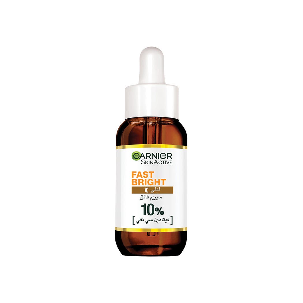 Garnier Skin Activ Serum Lily 10% 30 ml