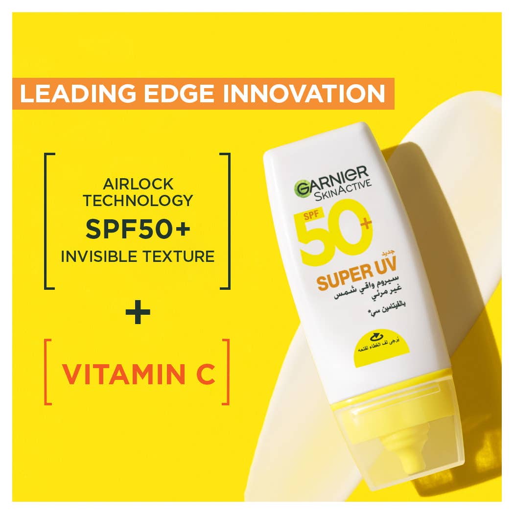 Garnier Skin Activ Serum Super Yov