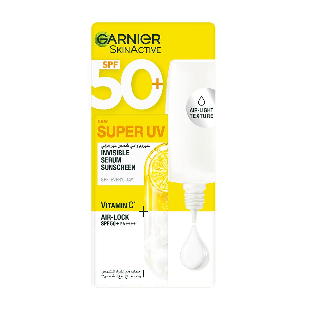 Garnier Skin Activ Serum Super Yov