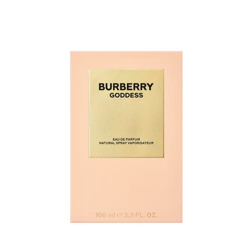 عطر بربري جوديس EDP الفاخر للنساء 100 مل، رائحة آسرة تدوم طويلاً