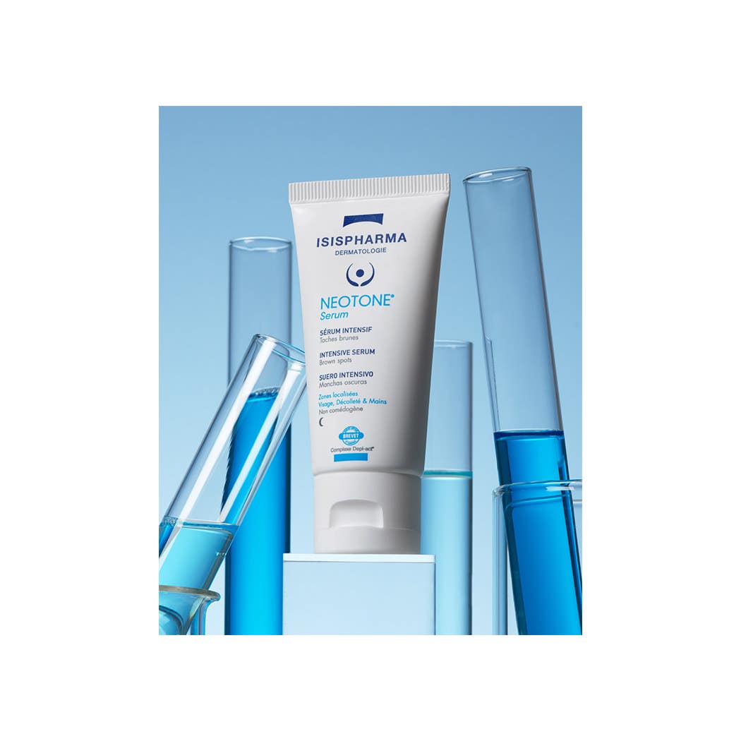 ISIS Pharma Neotone Intensive Brightening Serum 30ml