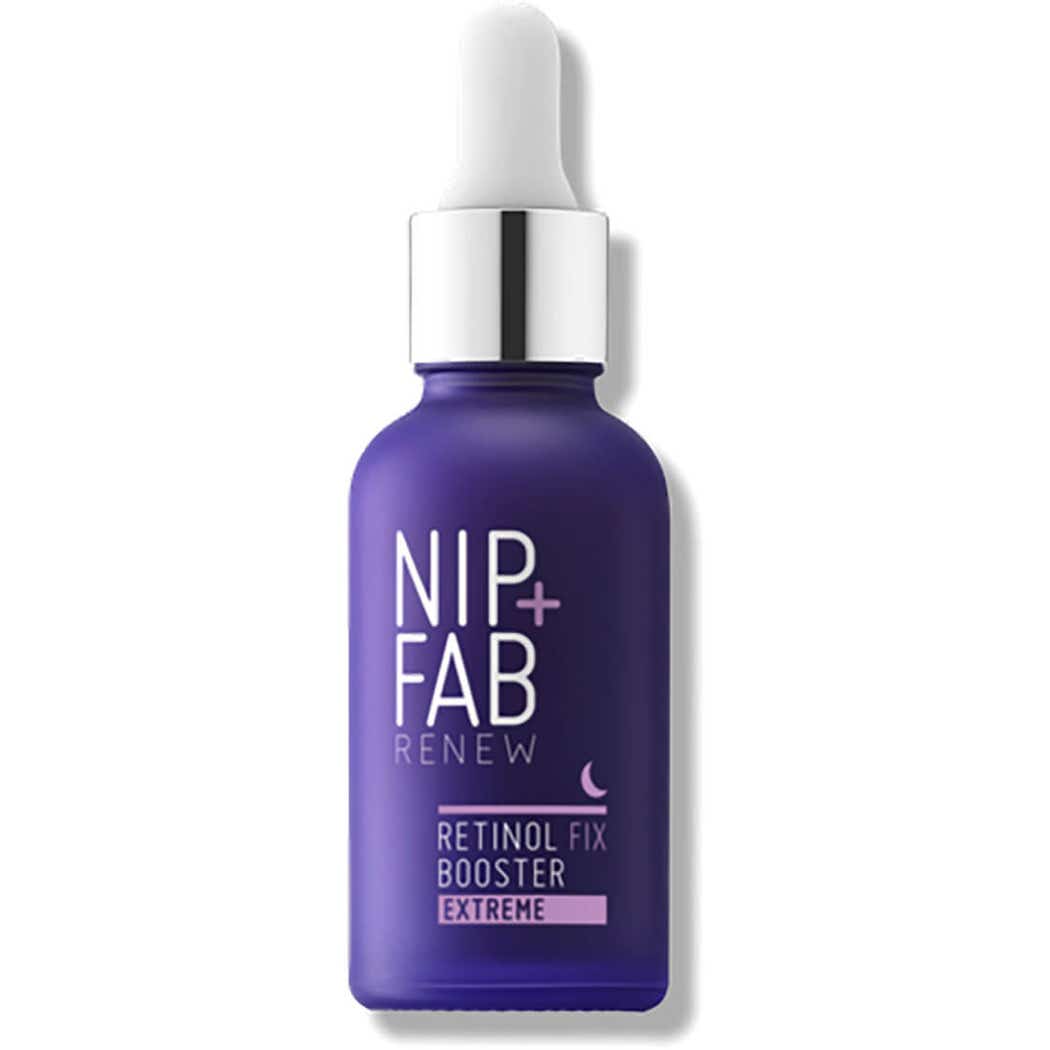 NIP + FAB Retinol Serum 30ml