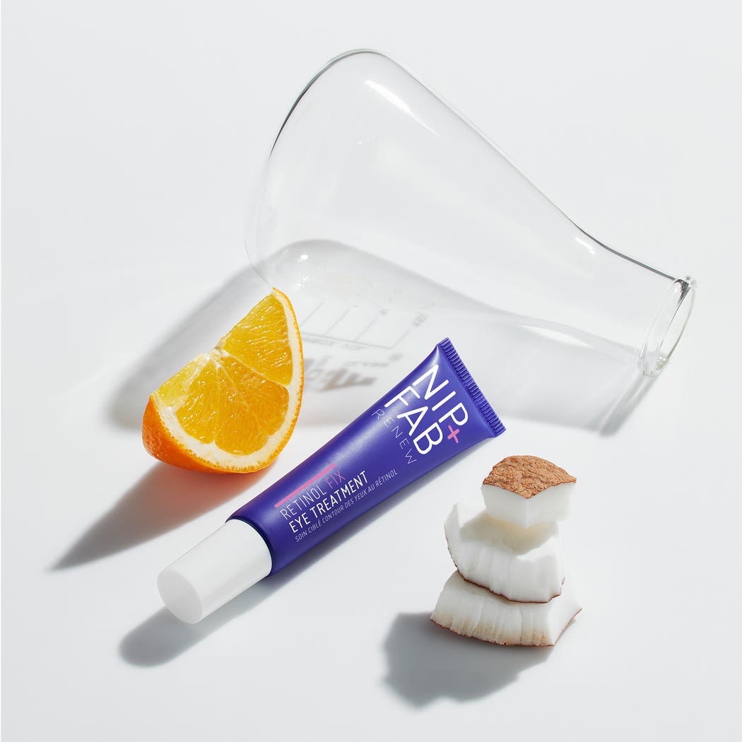 NIP+FAB Retinol Eye Cream 15ml