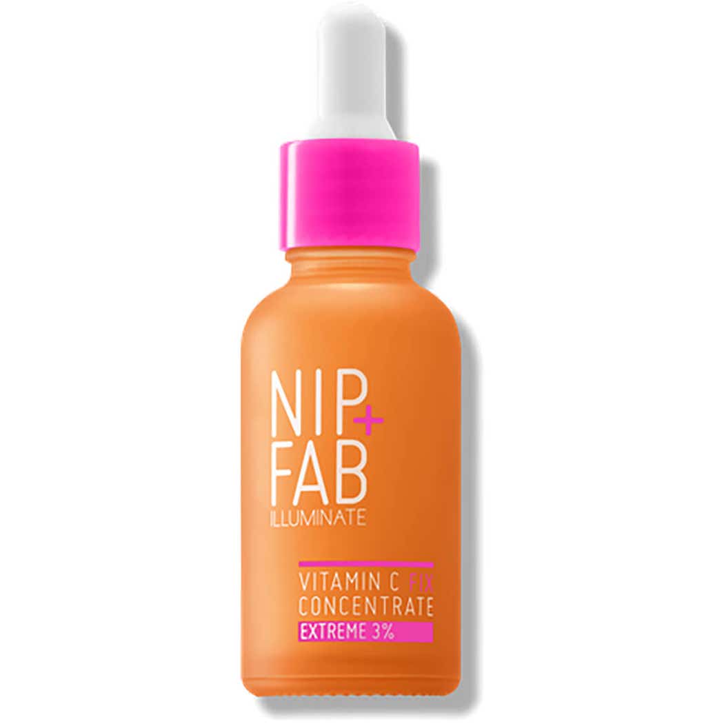 NIP + FAB Vitamin C 3% Serum 30ml