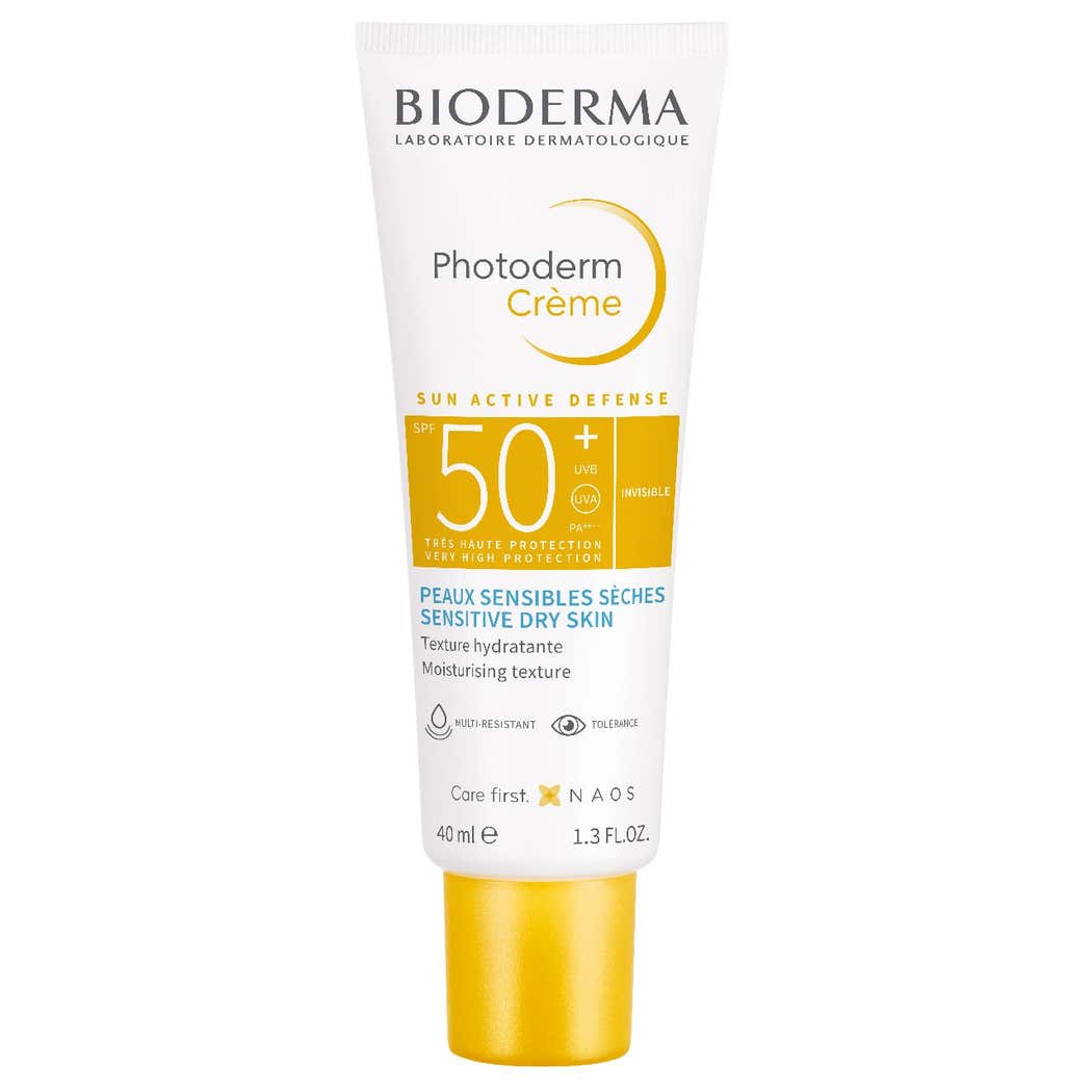 بيوديرما فوتوديرم كريم 40 مل Spf 50