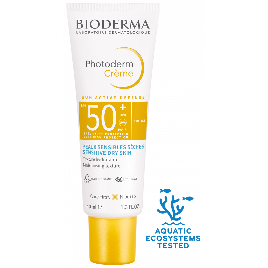 بيوديرما فوتوديرم كريم 40 مل Spf 50