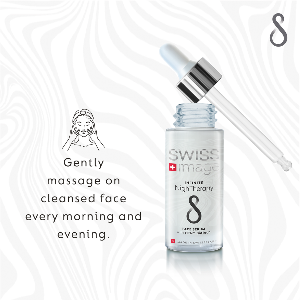 Swiss Image Night Therapy Serum 30ml