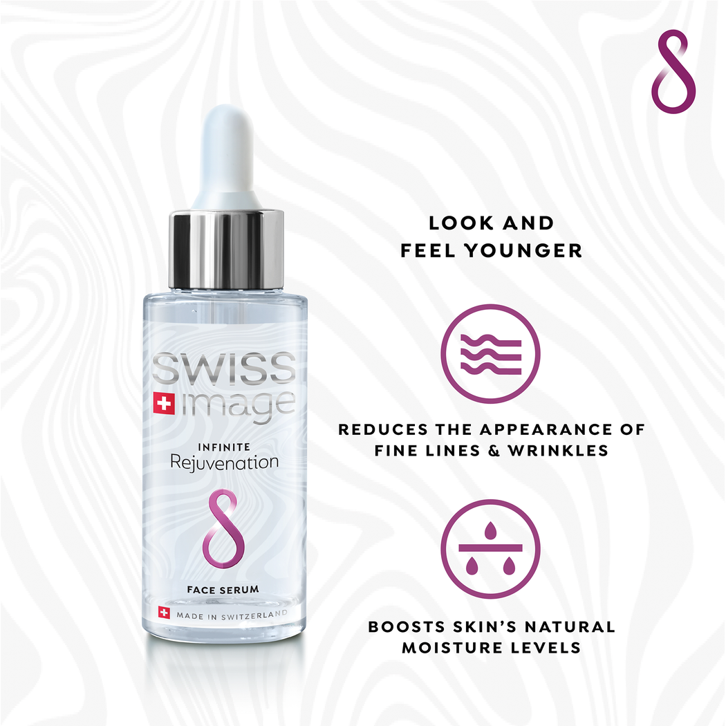 Swiss Image Skin Renewal Serum 30ml