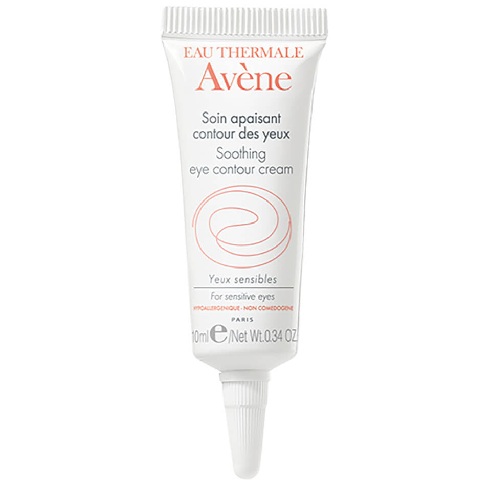 Avène Contour Soothing Eye Contour 10ml