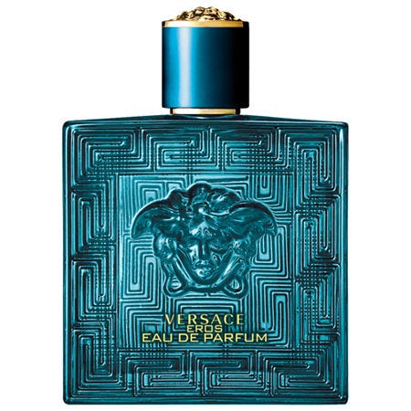 فيرساتشي إيروس أو دو بارفان رجالي 100 مل: عطر جذاب يدوم طويلاً