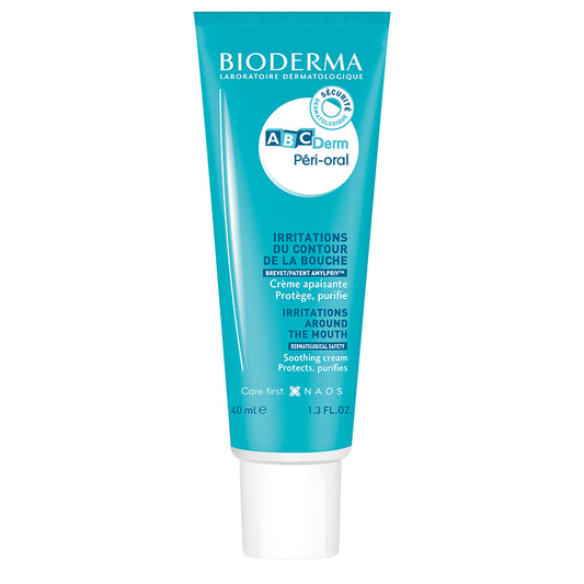 بيوديرما (ABCDerm) كريم إلتهابات ما حول الفم للأطفال 40 مل